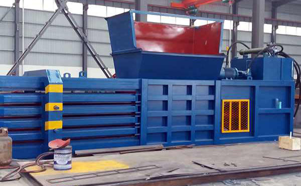 電動打包機液壓